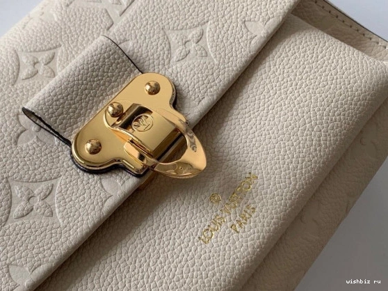 WIS LOUIS VUITTON VAVIN BB 0709